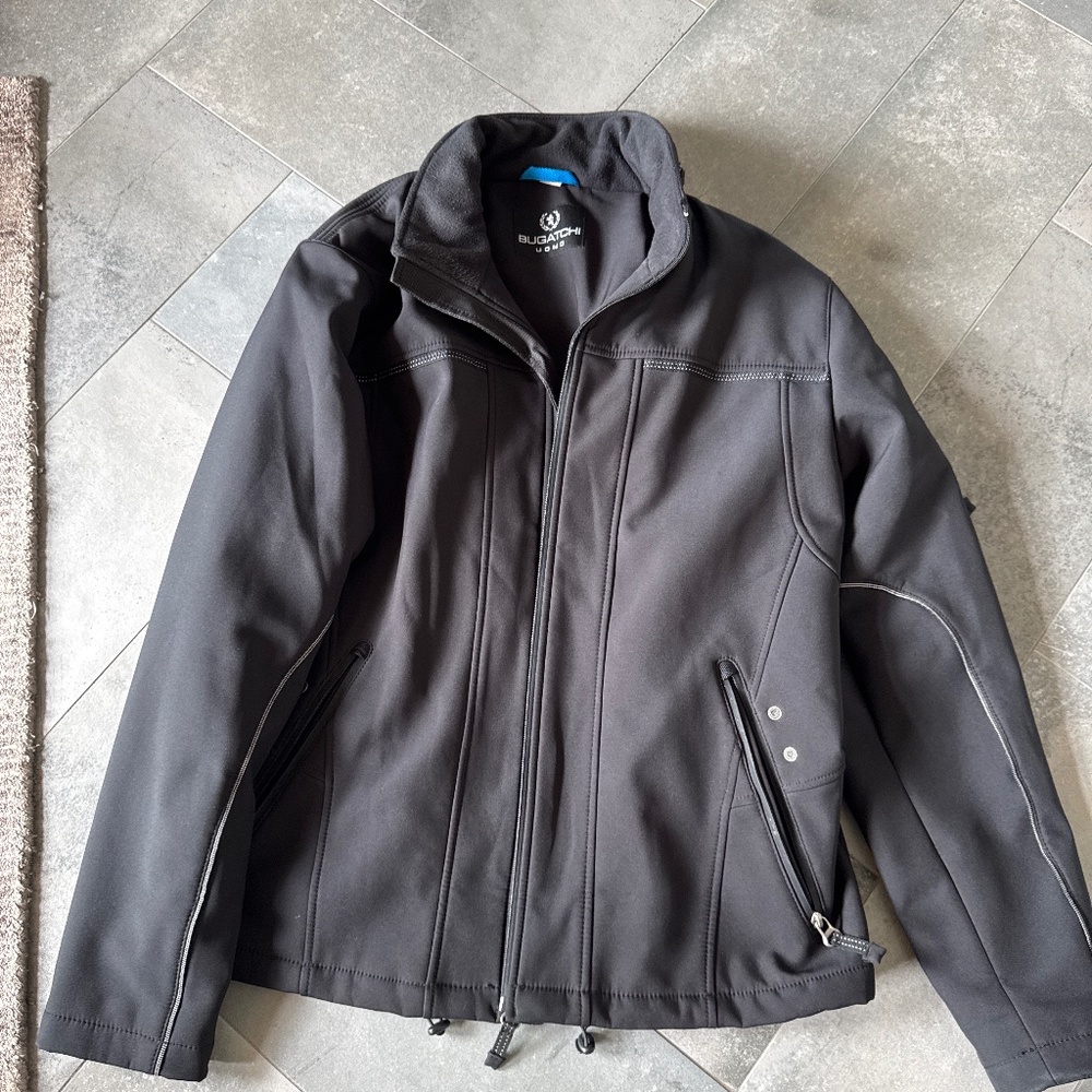 Bugatchi uomo men’s jacket